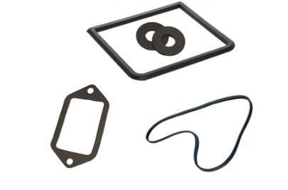 Schneider Electric HMIZG552 GASKET
