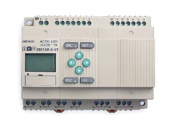 OMRON ZEN20C3DRDV2 Controller