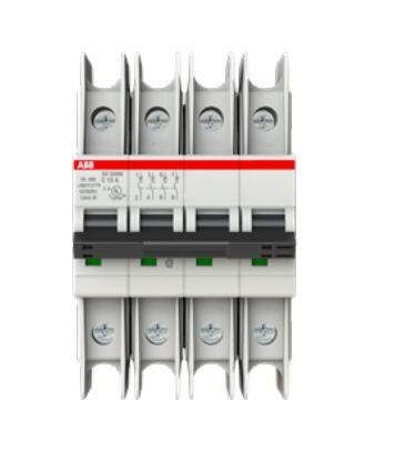 ABB SU204M-C15 Breaker