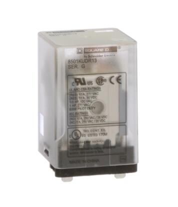 Schneider Electric 8501KUDR13V56 Relay