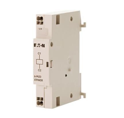 EATON/Moeller 199338 A-PKZ0(120V60HZ)-PI Device