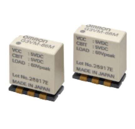 OMRON G3VM-26M11 Device
