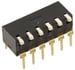 OMRON a6tr-6104 Switch