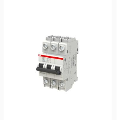 ABB S203MR-K35 Device