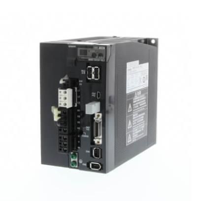 OMRON R88D-KN30F-ML2 Device