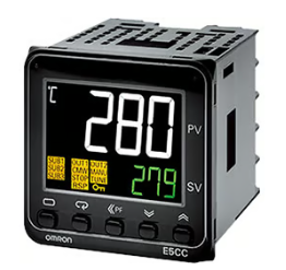 OMRON E5CC-QX3A5M-5800U Device