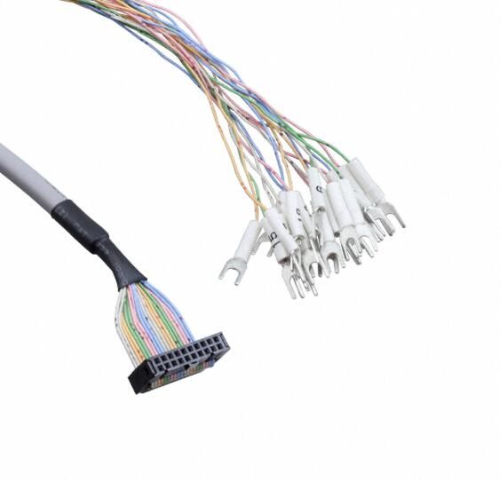 OMRON XW2Z100F Cable