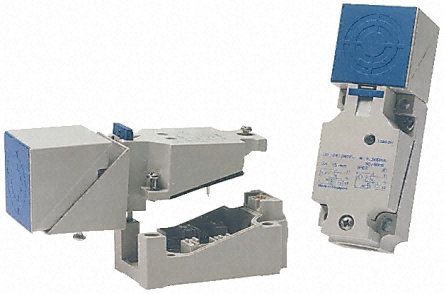 Telemecanique X57C40NC440 Relay