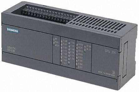 Siemens 6ES72741XH000XA0 Module