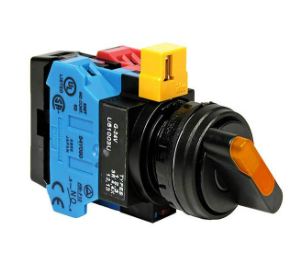 IDEC HW1F-2F11QD-A-6V Device