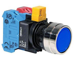 IDEC HW4B-A111-S Device