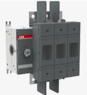 ABB OS100GJ03 Disconnector