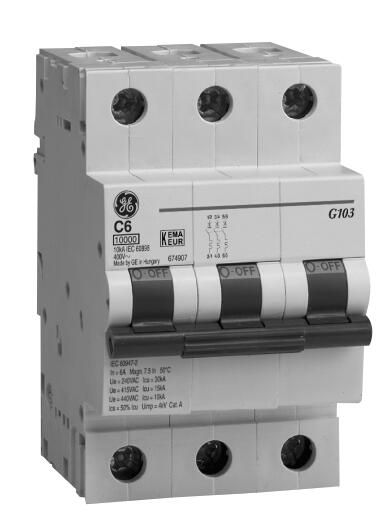 ABB EP63ULC13 Device