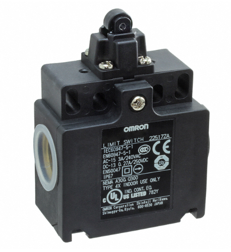 OMRON D4N-8A32 Device