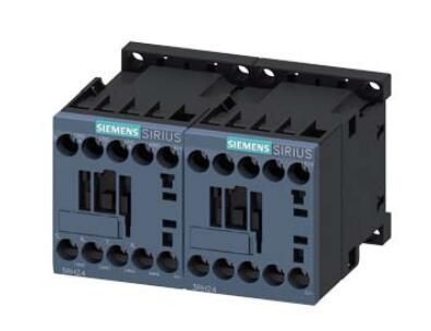Siemens 3RH24401BF40 Relay