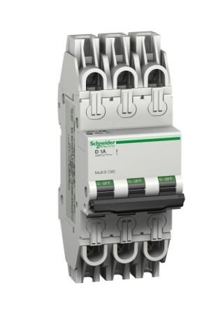 Schneider Electric MGN61328 Breaker