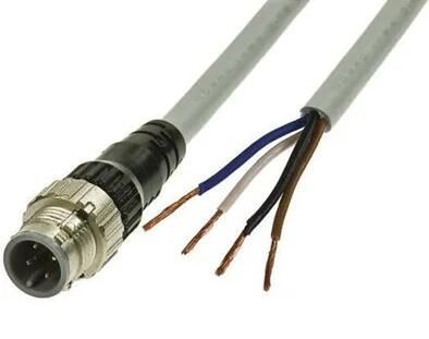 OMRON XS5HD421C80F Cable