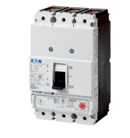 EATON/Moeller 281277 NZMN1-S50-CNA Device