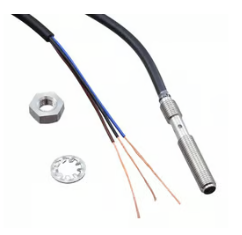 OMRON E2E-S04SR8-WC-C2 2M Device