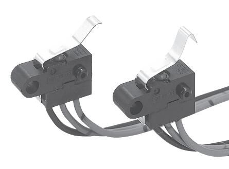 OMRON d2fw-g273m Switch