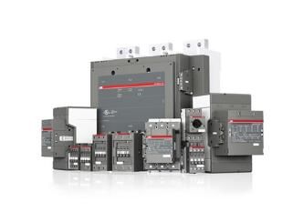 ABB A16-30-01-36 Connector