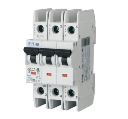 EATON/Moeller 102308 FAZ-D13/3-RT Device