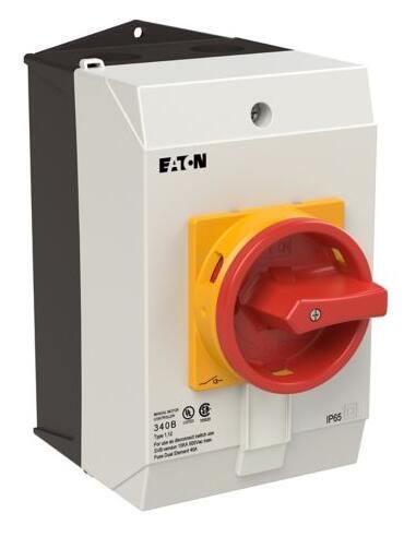 EATON/Moeller 263977 T3-4-8344/I2/SVB-NA Device