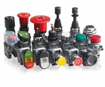 ABB G2MP1-30L Switches