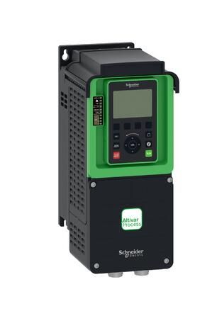 Schneider Electric ATV630U22M3 Drive