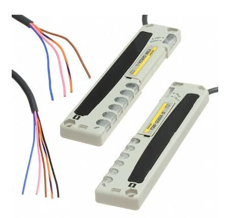 OMRON F3WD052A Sensor