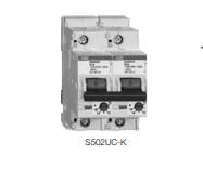 ABB S502UC-K1.1 MCB