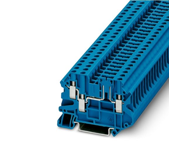 Phoenix Contact 3073047 Connector