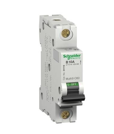 Schneider Electric MG24115 Breaker