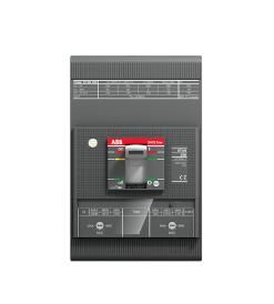 ABB XT4NU3090BFF000XXX Breaker