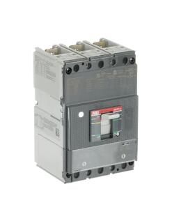 ABB XT4VU3175BFF000XXX Breaker