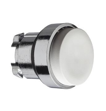 Schneider Electric ZB4BH1 Button