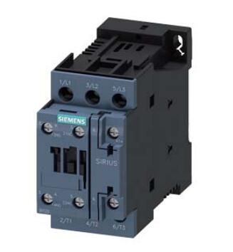 Siemens 3RT20231FB40 Contactor