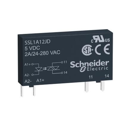 Schneider Electric SSL1A12ND Switch