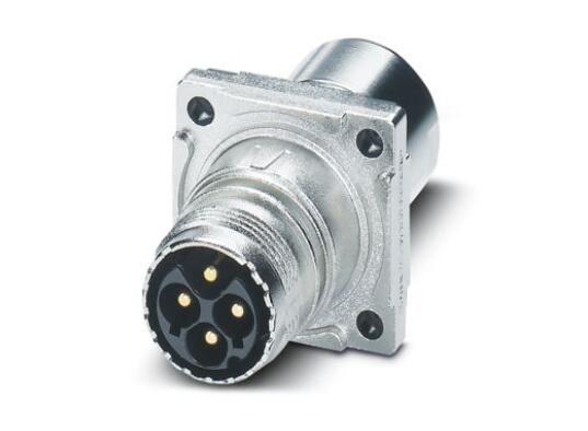 Phoenix Contact 1618402 Connector