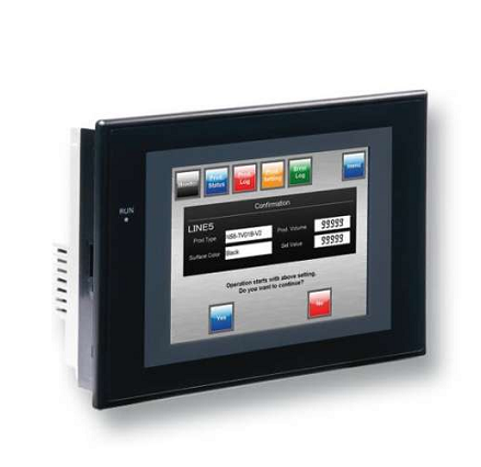 OMRON NS5-TQ10B-V2 Device