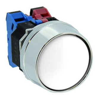 IDEC AOGD311NUW Device