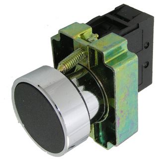 Telemecanique XB2BA21 Switch