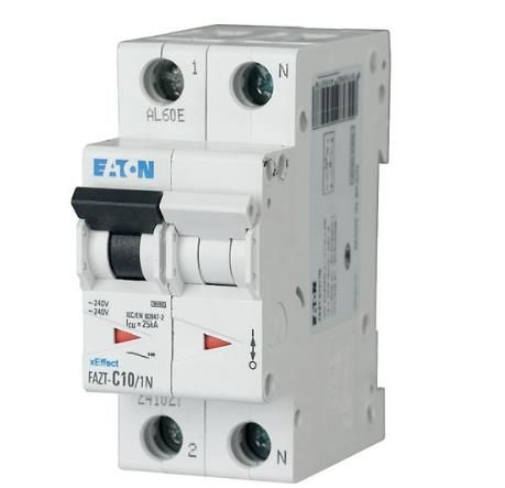 EATON/Moeller 241056 FAZT-D12/1N Device