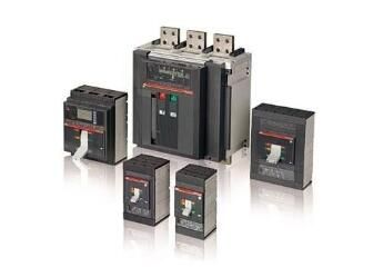 ABB T5LQ400TW Breaker