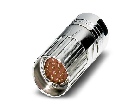 Phoenix Contact 1607228 Connector