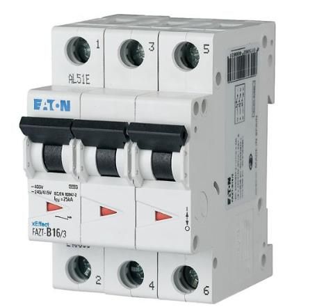 EATON/Moeller 240882 FAZT-B15/3 Device