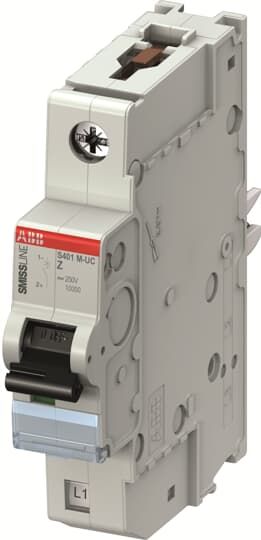 ABB S401M-UCZ3 MCB