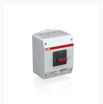 ABB EOT45U3P3-1S Device