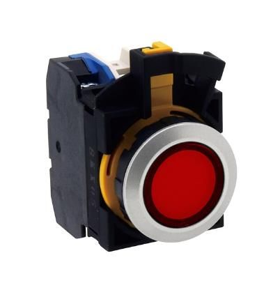 IDEC CW4L-A1E01Q4R Device