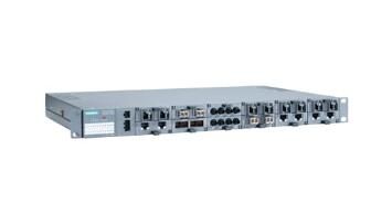 Siemens 6GK53240GG001AR2 Switch